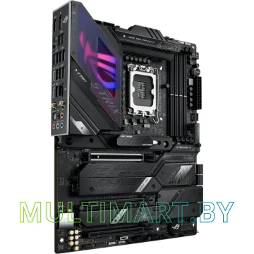 Материнская плата ASUS ROG Strix Z790-E Gaming WiFi картинка 2